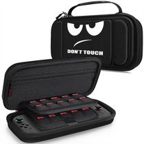 Estojo de transporte FINTIE para Nintendo Switch 2 (2025) à prova de choque