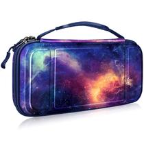 Estojo de transporte Fintie para Nintendo Switch OLED modelo 2021/2017