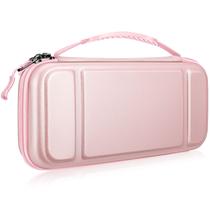 Estojo de transporte Fintie para Nintendo Switch OLED modelo 2021/2017 Estojo de transporte Fintie para Nintendo Switch OLED modelo 2021/2017