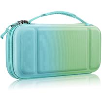 Estojo de transporte Fintie para Nintendo Switch OLED modelo 2021/2017