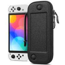 Estojo de transporte Fintie Slim Fit para Nintendo Switch OLED 2021