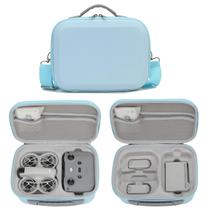 Estojo de Transporte Flyekist para DJI Neo Fly More Combo - Azul