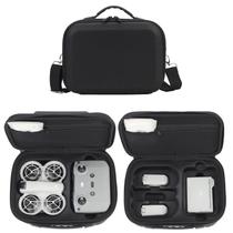 Estojo de transporte Flyekist para DJI Neo Fly More Combo Black