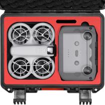 Estojo de transporte FPVtoSky NEO impermeável para acessórios DJI NEO