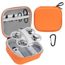 Estojo de transporte FPVtoSky para drone DJI NEO com acessórios