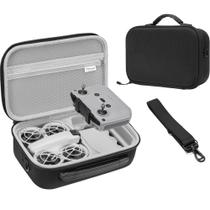Estojo de Transporte FPVtoSky para Drone DJI NEO - Compartimento para Acessórios
