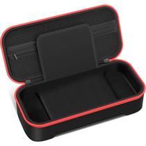Estojo de transporte Gammeefy One-Piece Joypad Switch Controller Estojo de transporte Gammeefy One-Piece Joypad Switch Controller