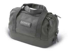 Estojo de transporte Garmin DELUXE para dispositivo GPS, suporte de montagem