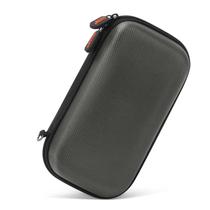 Estojo de transporte GLCON à prova de poeira para acessórios eletrônicos Estojo de transporte GLCON à prova de poeira para acessórios eletrônicos