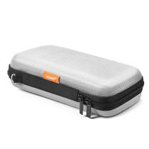 Estojo de transporte GLCON Portable Protection para celular Silver Estojo de transporte GLCON Portable Protection para celular Silver