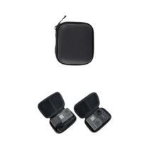 Estojo De Transporte GoPro Bolsa De Viagem Rígida Para Hero 13 12 11 10 9 DJI Action 4 3 Insta360 X4