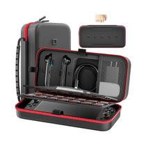 Estojo De Transporte Grande À Prova d'Água Para Switch 2, Bolsa De Armazenamento Anti-Risco Para - Nintendo