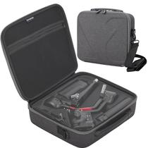 Estojo de transporte Honlyn RS 4 compatível com DJI RS 4 Ronin