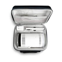 Estojo de Transporte Hounyoln para Projetor Samsung The Freestyle