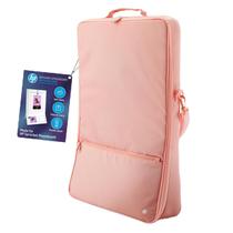 Estojo de transporte HP Sprocket Photobooth acolchoado rosa