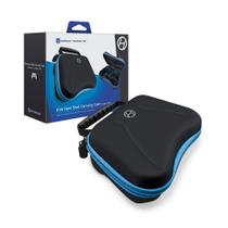 Estojo de Transporte Hyperkin com Capa Rígida EVA para DualSense do PS5 Estojo de Transporte Hyperkin com Capa Rígida EVA para DualSense do PS5