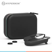 Estojo de Transporte Hyperkin Kit 3 em 1 para Nintendo Switch 2 Estojo de Transporte Hyperkin Kit 3 em 1 para Nintendo Switch 2