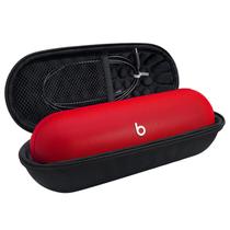 Estojo de transporte ICIMBI para caixa de som Bluetooth Beats Pill 2024