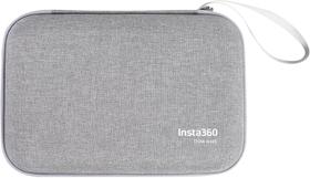 Estojo de transporte Insta360 X3, protetor leve, 23x16x7cm Estojo de transporte Insta360 X3, protetor leve, 23x16x7cm