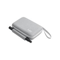 Estojo de transporte Insta360 X5 para câmera e acessórios Estojo de transporte Insta360 X5 para câmera e acessórios