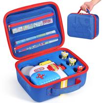 Estojo de transporte Jaffzora para Little Tikes Story Dream Machine