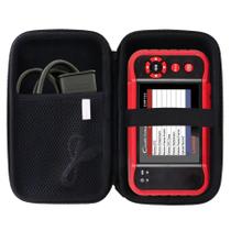Estojo de transporte JINMEI Hard EVA para lançamento do scanner CRP123 OBD2 Estojo de transporte JINMEI Hard EVA para lançamento do scanner CRP123 OBD2