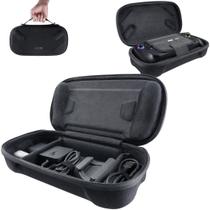 Estojo de transporte JSAUX para ROG Xbox Ally, dupla camada