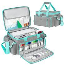 Estojo de transporte LEFORZ compatível com Cricut Joy Xtra