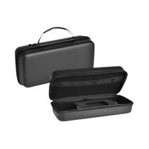 Estojo De Transporte Lenovo Legion Go S, Bolsa Protetora Dura EVA Para Console De Jogo Portátil Estojo De Transporte Lenovo Legion Go S, Bolsa Protetora Dura EVA Para Console De Jogo Portátil