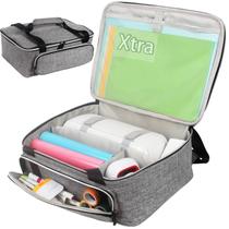 Estojo de Transporte LOPASA para Organizador Cricut Joy Xtra