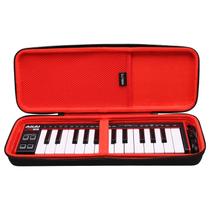 Estojo de Transporte LTGEM para Controlador MIDI AKAI LPK25 Estojo de Transporte LTGEM para Controlador MIDI AKAI LPK25