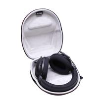Estojo de transporte LTGEM para headset Razer BlackShark V2 Pro Estojo de transporte LTGEM para headset Razer BlackShark V2 Pro