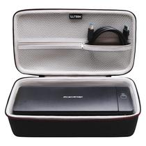Estojo de transporte LTGEM para ScanSnap iX1300 e Doxie Pro
