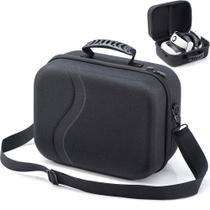 Estojo de transporte LXFEIFANTECH para Meta Quest 3, rígido para viagem Estojo de transporte LXFEIFANTECH para Meta Quest 3, rígido para viagem
