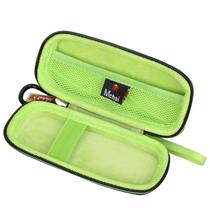 Estojo de transporte Mchoi para Gillette Fusion5 Razor, 16x5x4 cm Estojo de transporte Mchoi para Gillette Fusion5 Razor, 16x5x4 cm