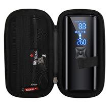 Estojo de transporte Mchoi para Iltide/para Sight/para Vaclife/para Hafuloky Tire Inflator Estojo de transporte Mchoi para Iltide/para Sight/para Vaclife/para Hafuloky Tire Inflator