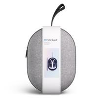 Estojo de transporte Meta Quest 3 para fone de ouvido e acessórios VR