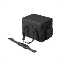 Estojo de transporte NEBULA X1, pacote 18L com alças impermeáveis IPX4