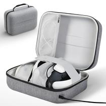 Estojo de Transporte Nexatrix para Headsets VR Meta Quest 3S/3/2