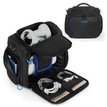 Estojo de transporte Oculus Meta Quest 2/3/Pro compatível com PGmoon