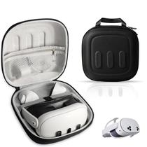 Estojo de transporte OPTOSLON Q3S para Meta Quest 3 VR