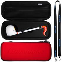 Estojo de transporte Otamatone Official para Otamatone Regular Estojo de transporte Otamatone Official para Otamatone Regular