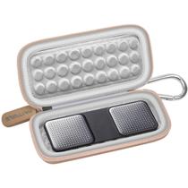 Estojo de transporte PAIYULE KardiaMobile 6L para monitor cardíaco portátil Estojo de transporte PAIYULE KardiaMobile 6L para monitor cardíaco portátil