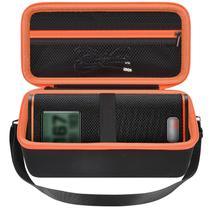 Estojo de transporte para alto-falante GPS Bushnell Wingman View Golf Estojo de transporte para alto-falante GPS Bushnell Wingman View Golf