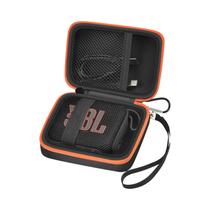 Estojo De Transporte Para Caixa De Som Bluetooth Portátil Compatível Com JBL Go 4 3 Go3 Eco Go2
