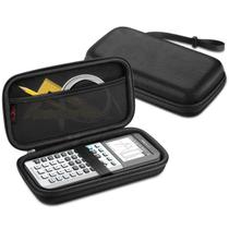 Estojo de transporte para calculadora gráfica SKYREH TI-84 Plus CE Estojo de transporte para calculadora gráfica SKYREH TI-84 Plus CE