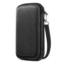 Estojo de transporte para calculadora gráfica TI-84 Plus CE Fintie