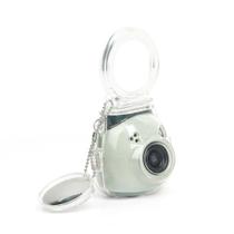 Estojo de transporte para câmera Instax PAL com espelho de selfie Estojo de transporte para câmera Instax PAL com espelho de selfie