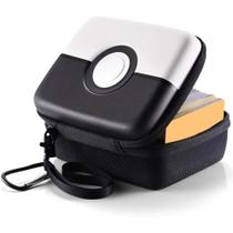 Estojo De Transporte Para Cartas De Jogo PTCG Magic MTG Caixa De Armazenamento Dura Para Meninos E