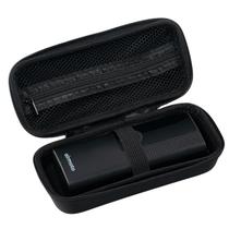 Estojo de Transporte para Compressor de Ar Portátil Airmoto Estojo de Transporte para Compressor de Ar Portátil Airmoto